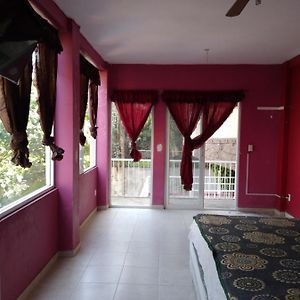 Habitación Familiar Estándar